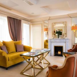 Hotel De Suede Saint Germain