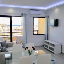 Les Vacances Au Club Paraiso, hotel in Playa Paraiso