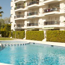 Somni Cambrils, hotel in Cambrils