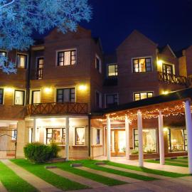 Los Tulipanes Apart de Mar, hotel a Puerto Madryn