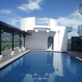 Trillium Residences Condominium