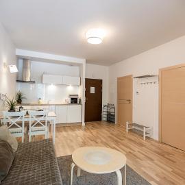VacationClub - Bałtycka 10 Apartament 9