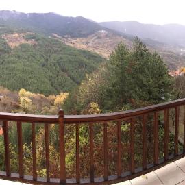 Hotel Anax, hotel em Metsovo