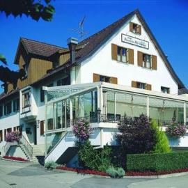 Hotel Bayerischer Hof Rehlings, hotel em Weißensberg