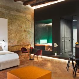 Artemisia Domus - Centro Storico, hotel a Napoli