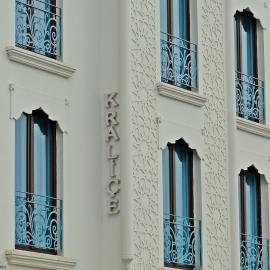 KRALICE HOTEL