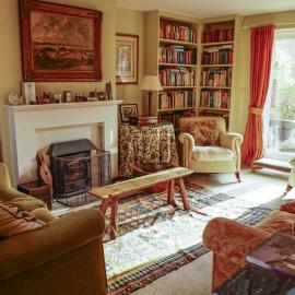 34 Grosvenor Drive, hotel a Tisbury