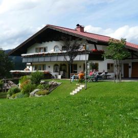 Gästehaus Schuler