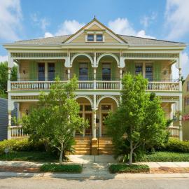 Maison Perrier Bed & Breakfast, hotel in New Orleans