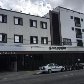 Hotel Flor do Ipiranga (Adult Only), hotel in São Paulo