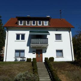 Ferienwohnung Wagner, hotel v destinácii Aalen
