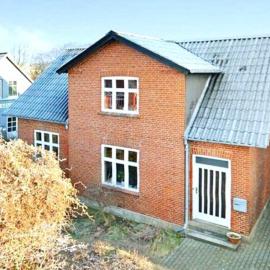 Struer Town House, hotel Struerben