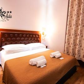 Hotel Aida, hotel a Firenze