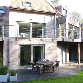 La Florentine, hotel din Hardelot-Plage