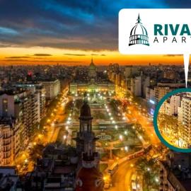 Rivadavia Apartment