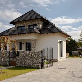 Győri vendégház, hotel v destinaci Demjén