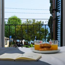 Dorotea Luxury Rooms