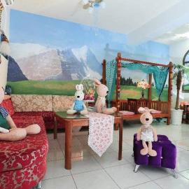 North B&B, hotel a Wujie