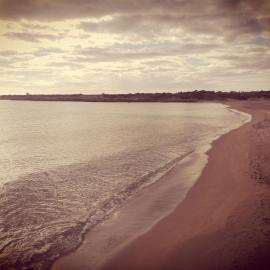 Caledonia Relax