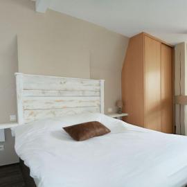 La Demeure des 2 Trésors, hotel di La Bresse