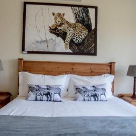 Cuckoo Ridge Country Retreat, hotell sihtkohas Hazyview