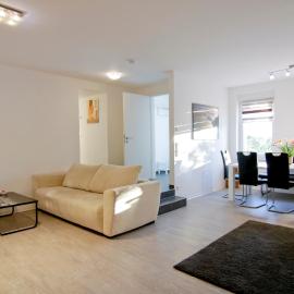 apartmondo Ferienwohnungen Solingen, hotel em Solingen