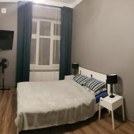 Apartamenty Równa