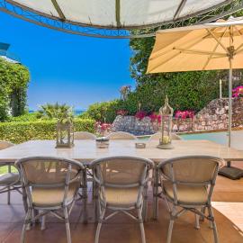 Aegean Residence #A - F & B Summer Collection, hotel sa Kallithea Halkidikis