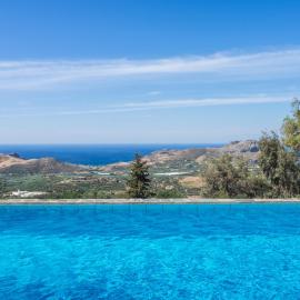 Villa Mariou