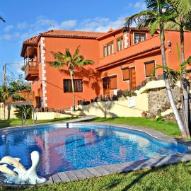 Casa Victor, hotel in La Orotava