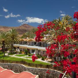 Grupotel Las Pitas, hotel a San Agustín
