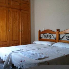 Chalet Cantalejo, hotel a Cantalejo