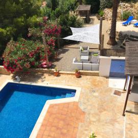 Casa Mallarenga Rooms, Hotel in Olivella