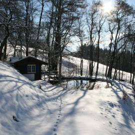Kleines Paradies Montafon, Hotel in Bartholomäberg