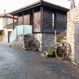 Casa Delfina, hotel a Pravia