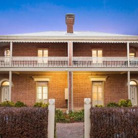 The Terraces Mudgee, hotel a Mudgee