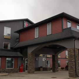 The Kanata Inns Invermere, hotel u gradu Invermere