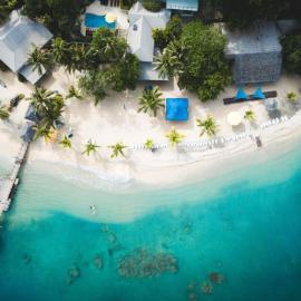 Hideaway Island Resort, khách sạn ở Port Vila