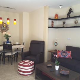 Amazing Condo in Alicante City Center, hotel di Alicante