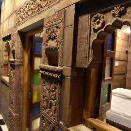 Dev Kothi - Boutique Heritage Stay, hotel in Jodhpur