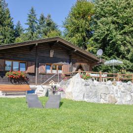 Ferienhütte Puutz, hotel Wörglben