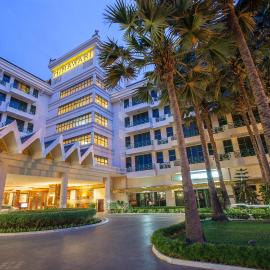 Himawari Hotel Apartments