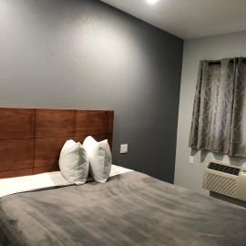 New Casa Motel Los Angeles