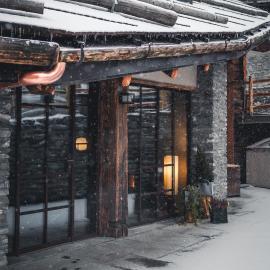 Granuit room & breakfast, hotel a Sauze di Cesana