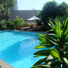 Bungalow Mai Phuong Binh