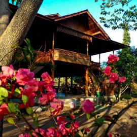 Nirwana Buton Villa, hotel in Baubau