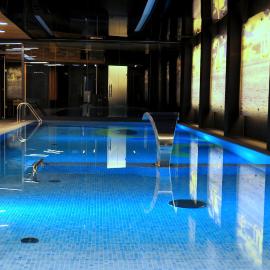 Regatta Hotel Restauracja Spa, hotel u gradu Poznanj