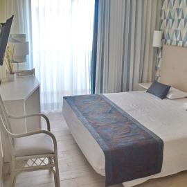 Ouril Hotel Julia, khách sạn ở Santa Maria