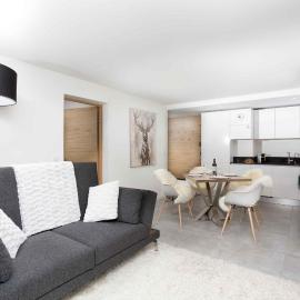 La Cordee 412 Apartment - Chamonix All Year