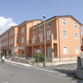 Residence Pax, hotel in Fiumaretta di Ameglia